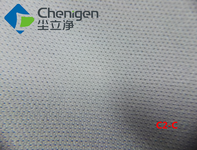亚超细纤维无尘布
