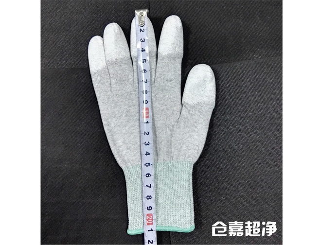 防静电涂层手套