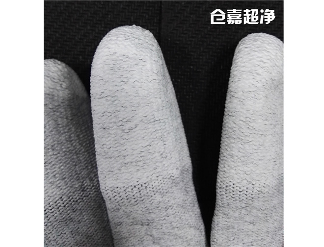 防静电涂层手套