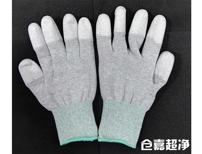 防静电涂层手套